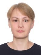 Дарія Василівна Чеботарьова