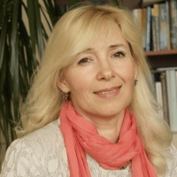 Наталія Іванівна Чухрай