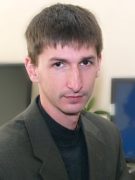 Liubomyr Chyrun