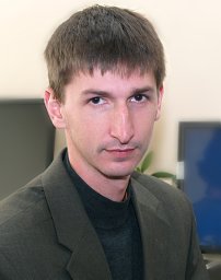Liubomyr Chyrun