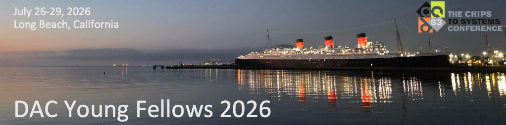 Вітаємо аспірантку кафедри АПОТ Максимову Наталію з перемогою у міжнародному конкурсі DAC 2026 Young Fellows