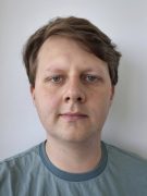 Dmytro Dashenkov