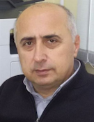 Давид Девадзе