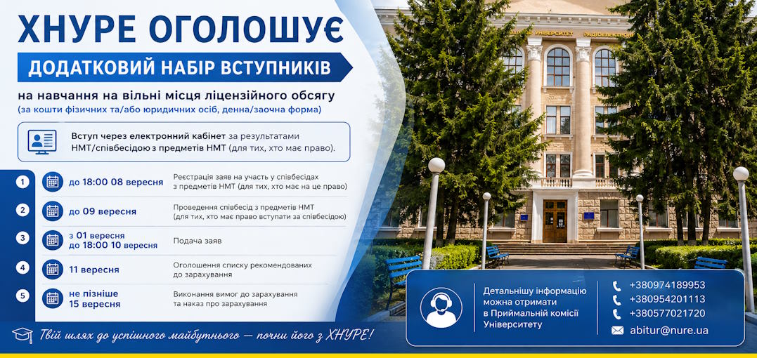 Додатковий набір