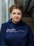 Катерина Богданівна Голдіна