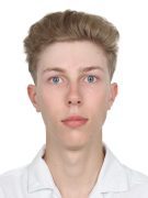 Матвій Олександрович Хоменко