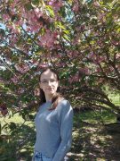 Катерина Олександрівна Колеснікова