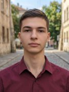 Валерій Віталійович Машаріпов