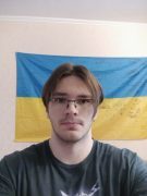 Дмитро Валерійович Проценко