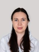 Mariia Golovianko