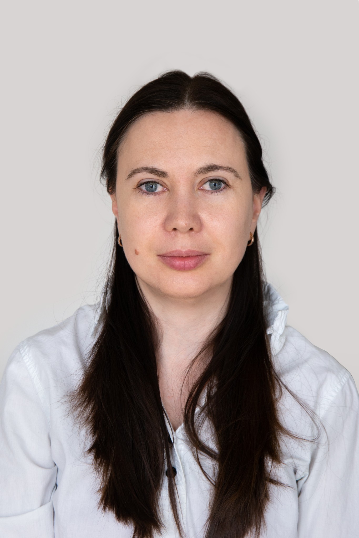 Марія Валентинівна Головянко