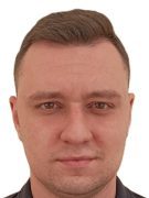 Андрій Денисович Хоружевський