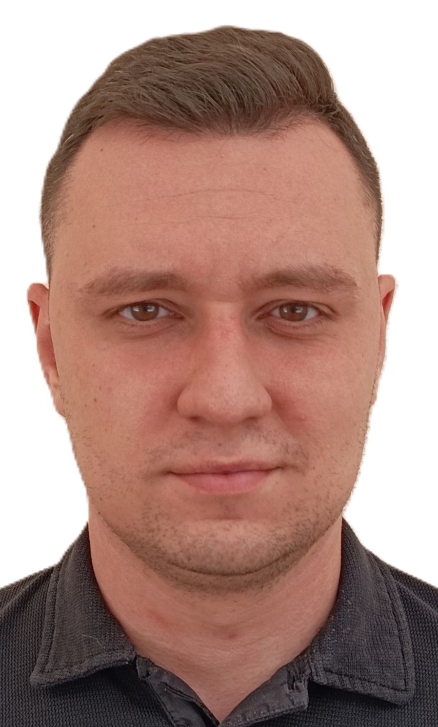 Андрій Денисович Хоружевський