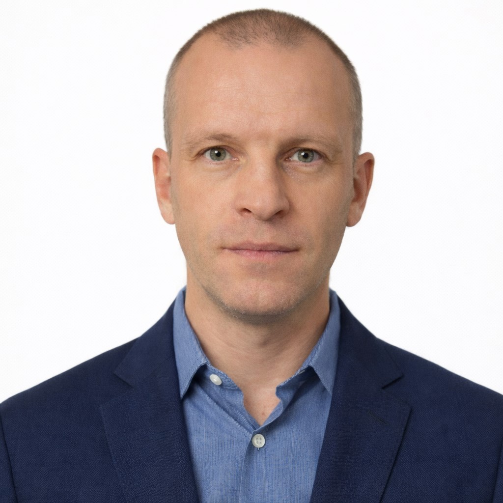 Дмитро Вячеславович Грецьких