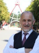 Олександр Георгійович Ющенко