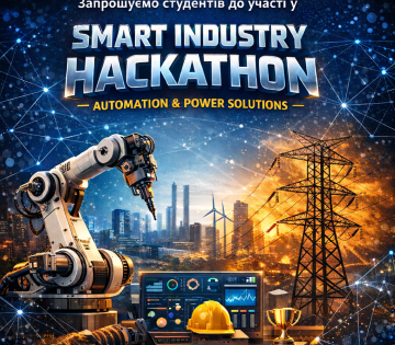Результати ІІ туру Smart Industry Hackathon у ХНУРЕ