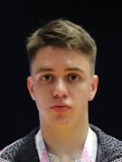 Тимур Андрійович Хаперський