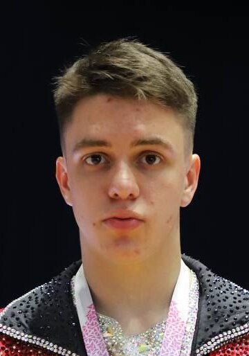 Тимур Андрійович Хаперський