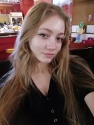 Anna Khovanets