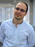 Ilya Kobylin