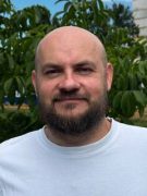 Олександр Володимирович Колісник