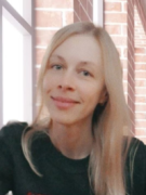 Kosenko Nataliia