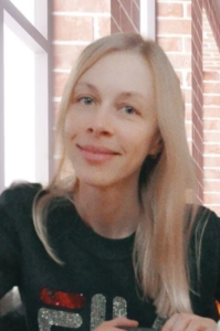 Kosenko Nataliia