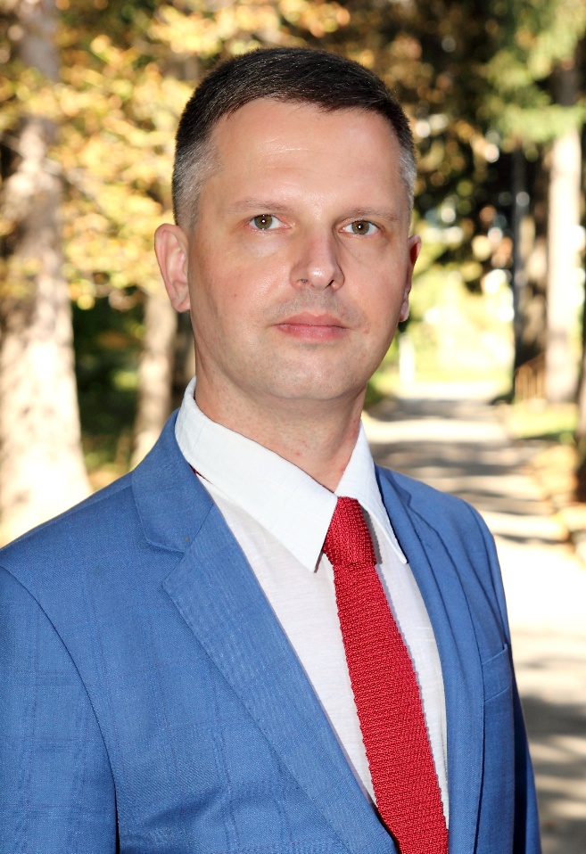 Viacheslav Kovtun