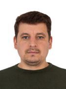 Dmytro Lapshyn