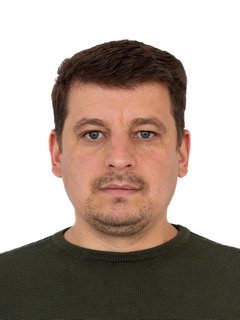 Dmytro Lapshyn