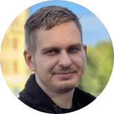 Oleksandr Mamchych