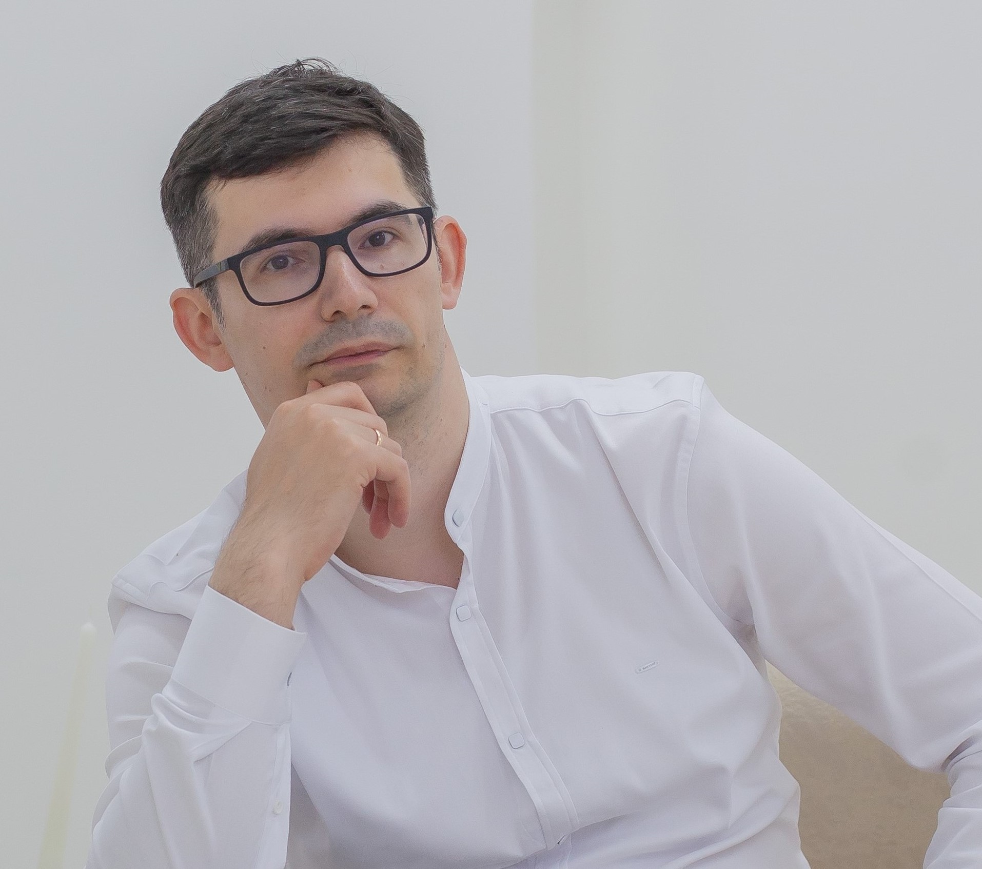 Артем Володимирович Марчук
