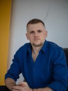 Maksim Kozlov