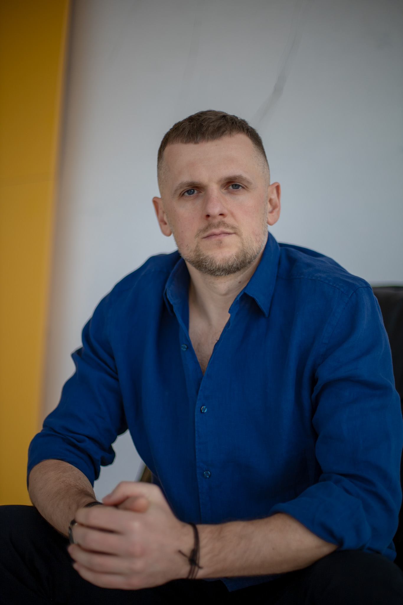 Maksim Kozlov