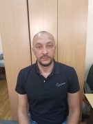 Олександр Юрійович Аргунов