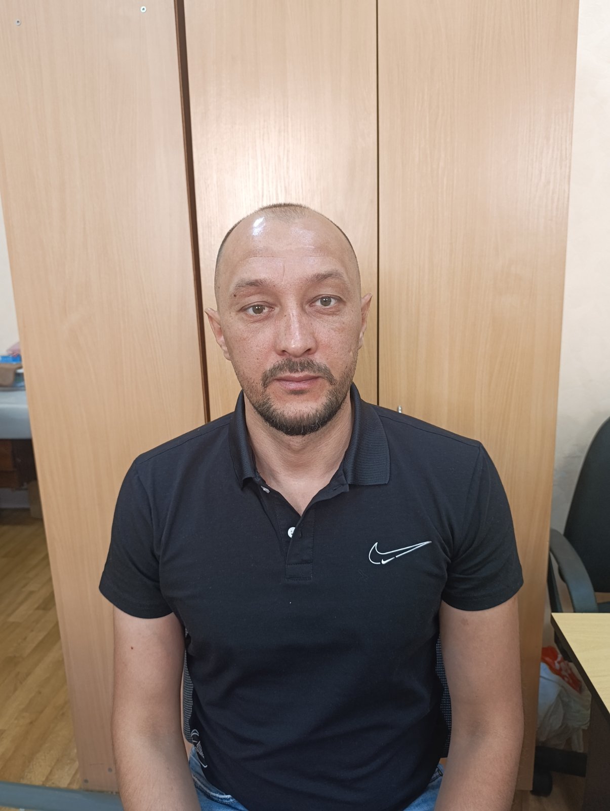 Олександр Юрійович Аргунов