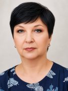 Галина Петрівна Мірошниченко