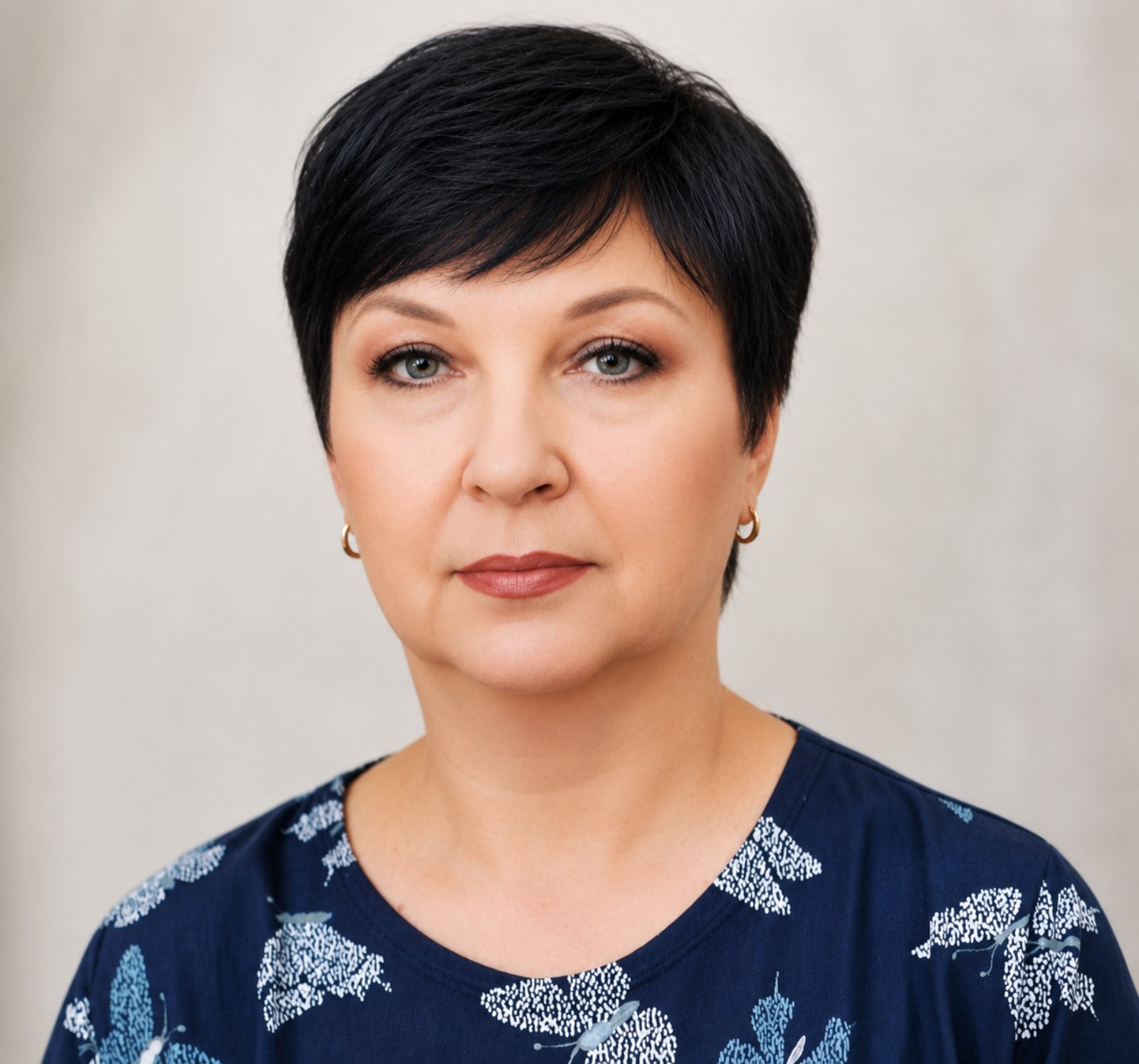 Галина Петрівна Мірошниченко