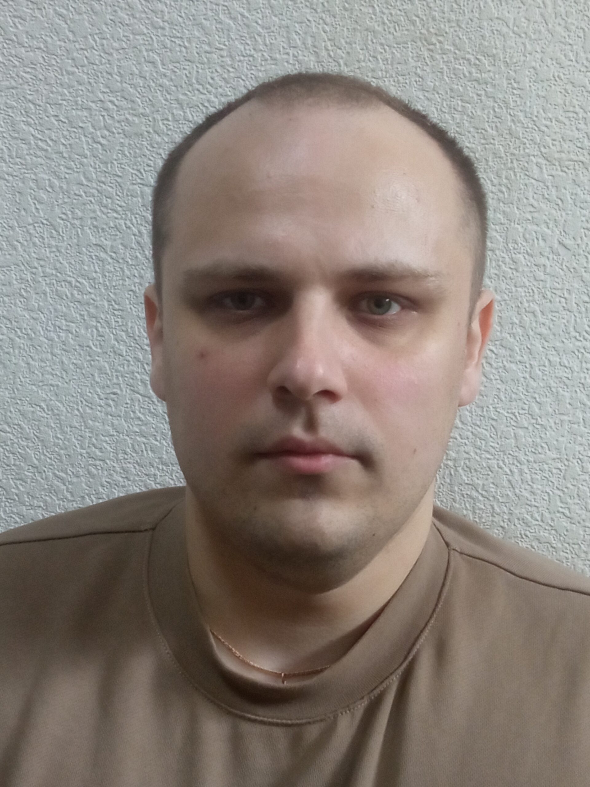 Денис Миколайович Мішин