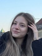 Анастасія Олександрівна Набока