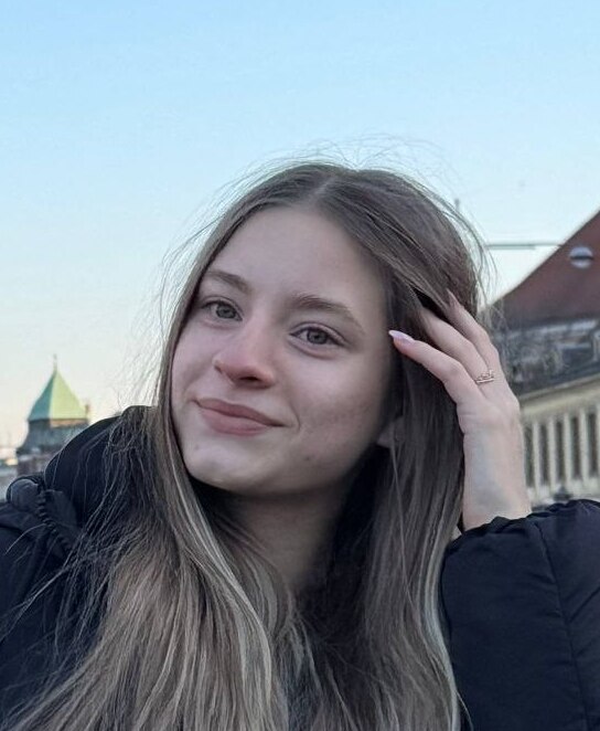 Анастасія Олександрівна Набока