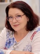 Nataliia Etenko