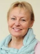 Галина Валентинівна Назарова