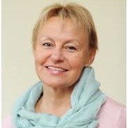 Галина Валентинівна Назарова