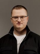 Kostiantyn Nechvolod