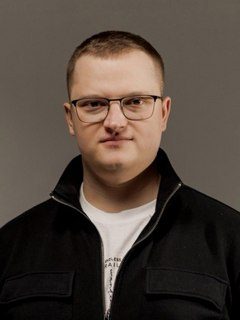 Kostiantyn Nechvolod