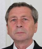 Yuriy Oleksandrov