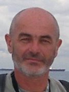 Любомир Богданович Петришин