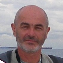 Любомир Богданович Петришин