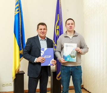 ХНУРЕ розширює співпрацю у сфері студентського спорту